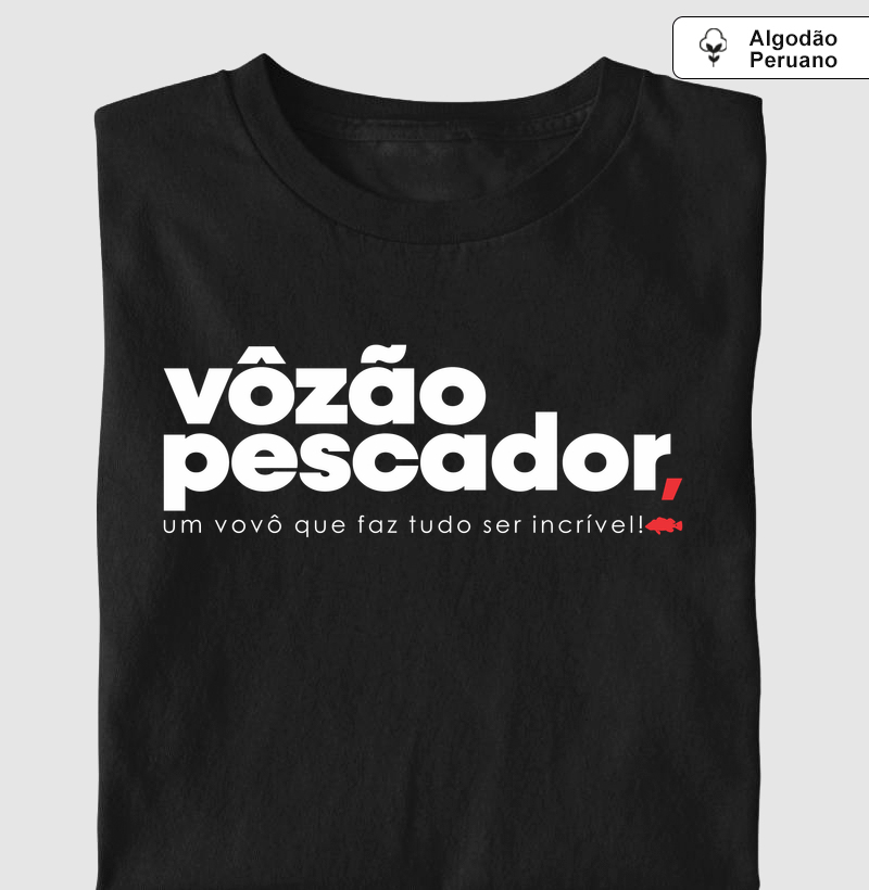 Vozão Pescador