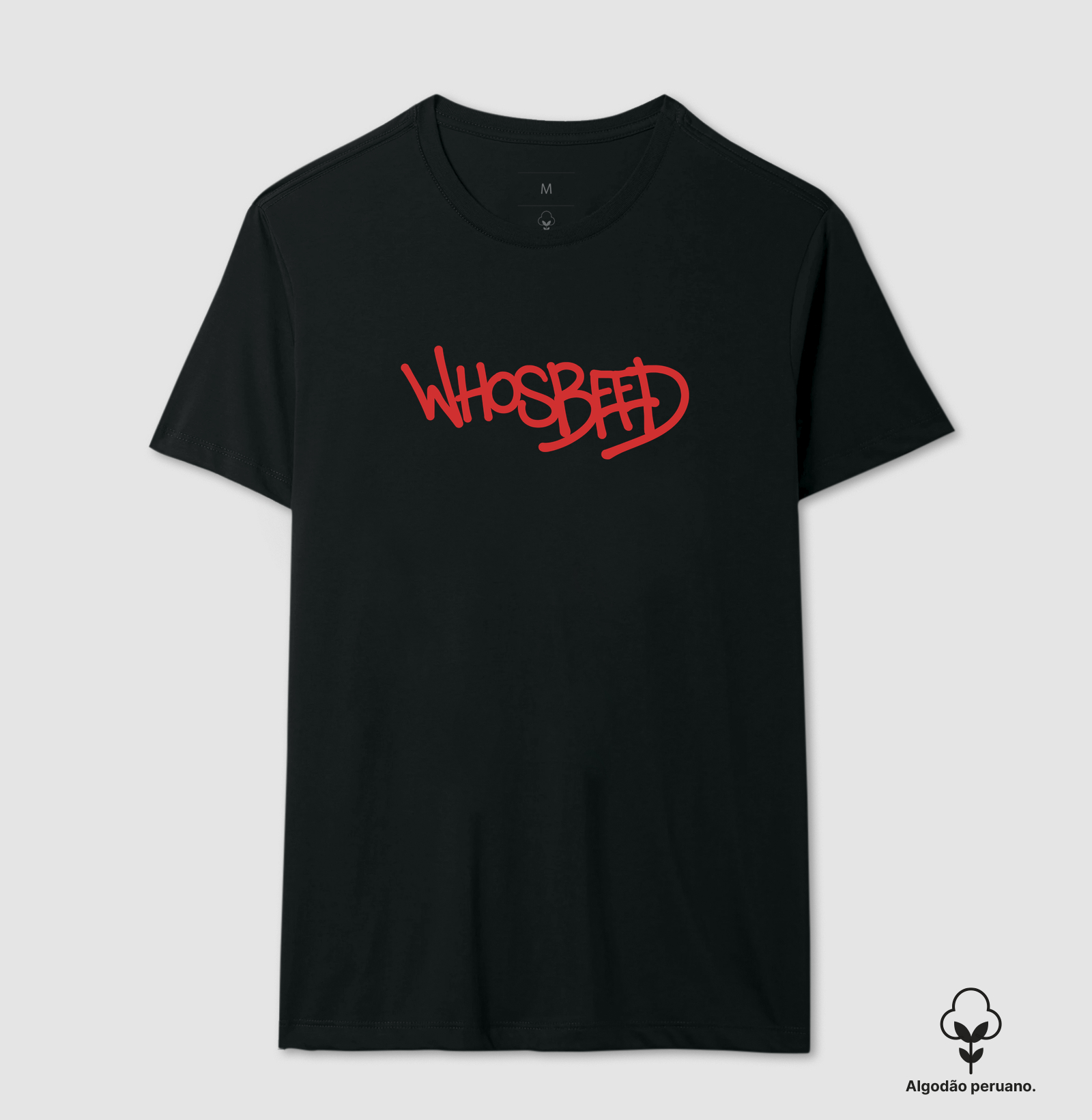 WHOSBEED