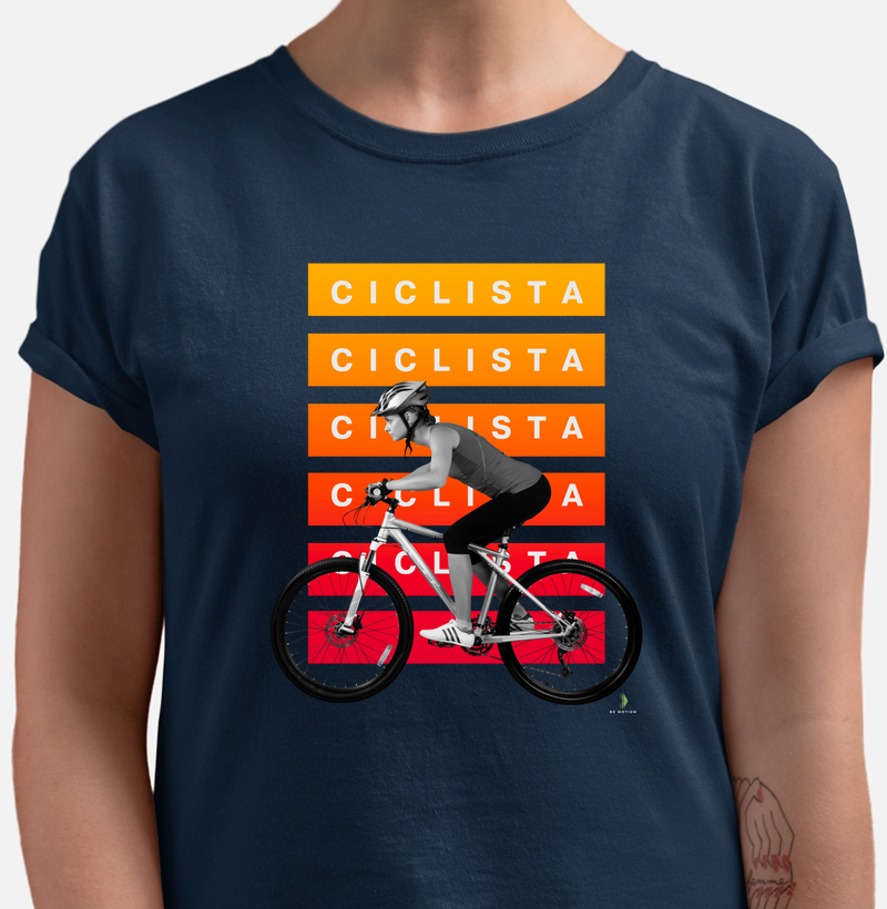 Ciclista