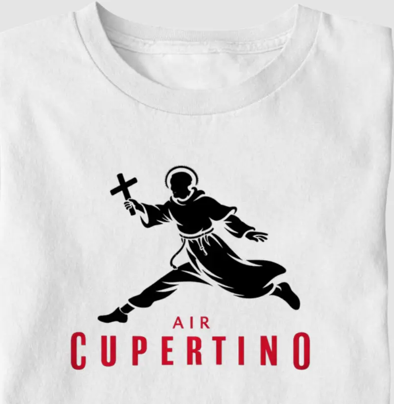 AIR CUPERTINO