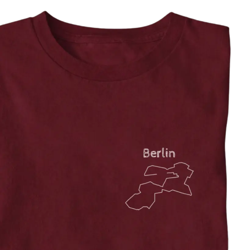 Major Berlin