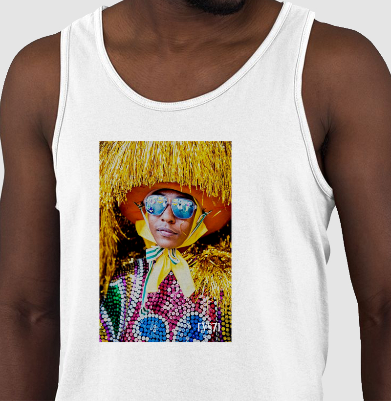 Maracatu Atômico