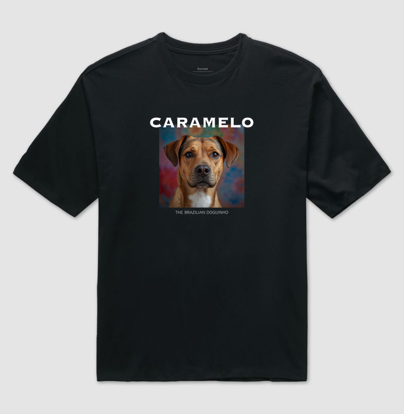 Caramelo
