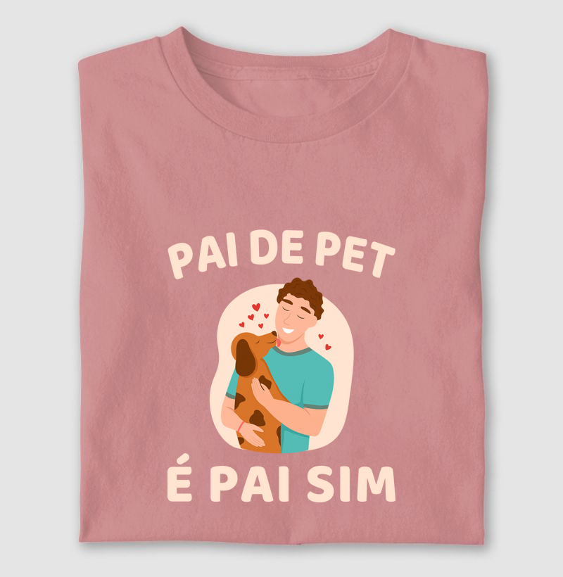 Pai de Pet