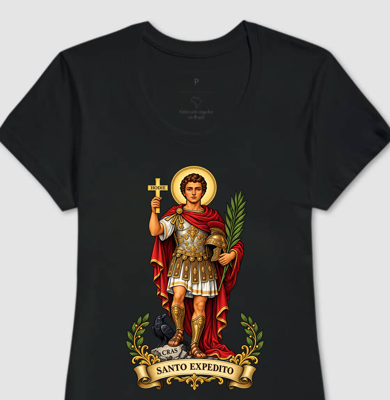Santo Expedito