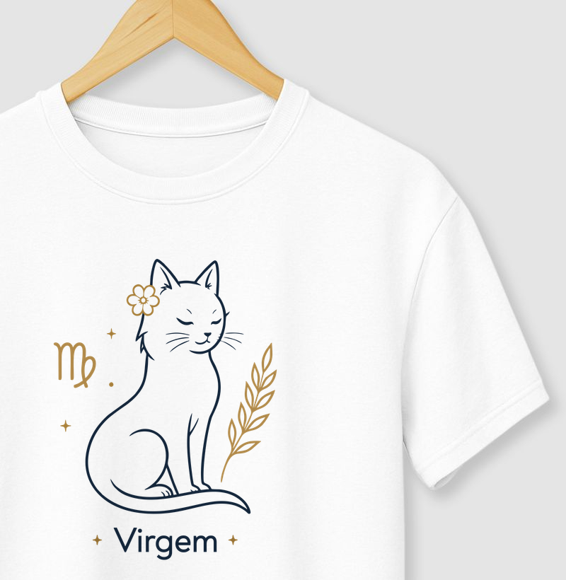 signo de virgem