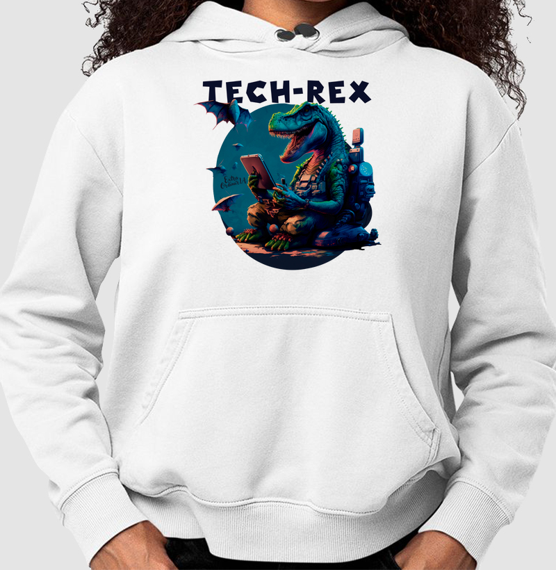 Tech-Rex