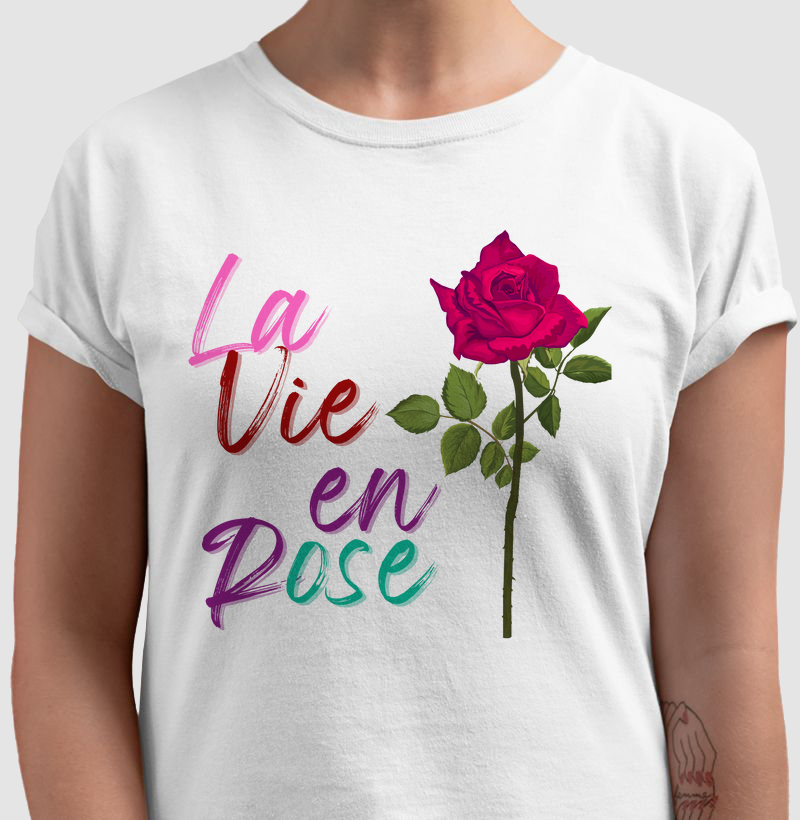 la vie en rose 2