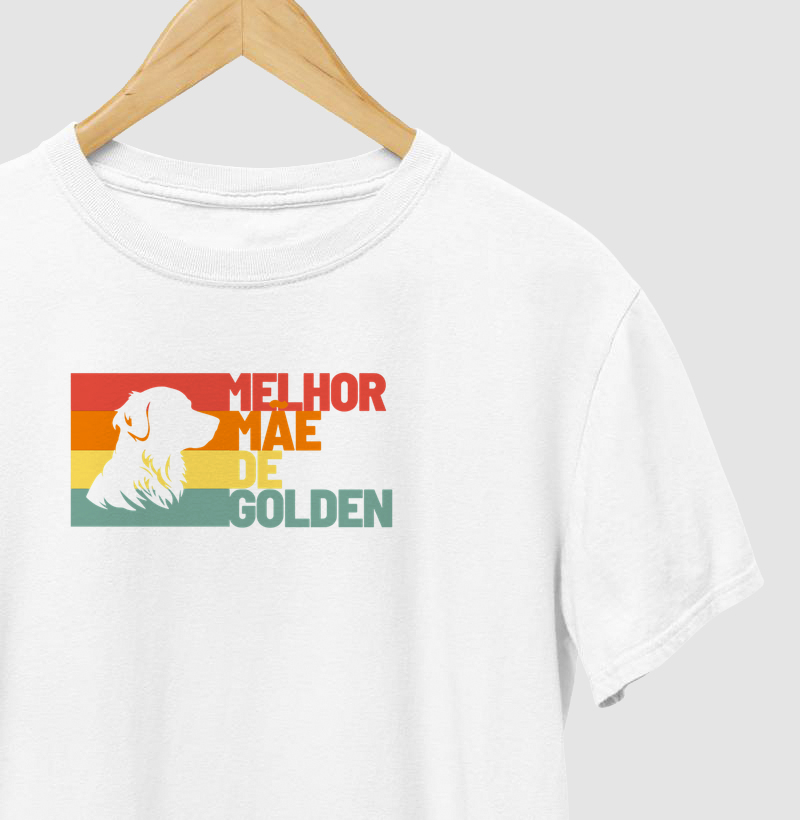 Melhor Mãe Color