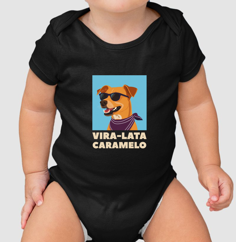 Caramelo Portrait Club