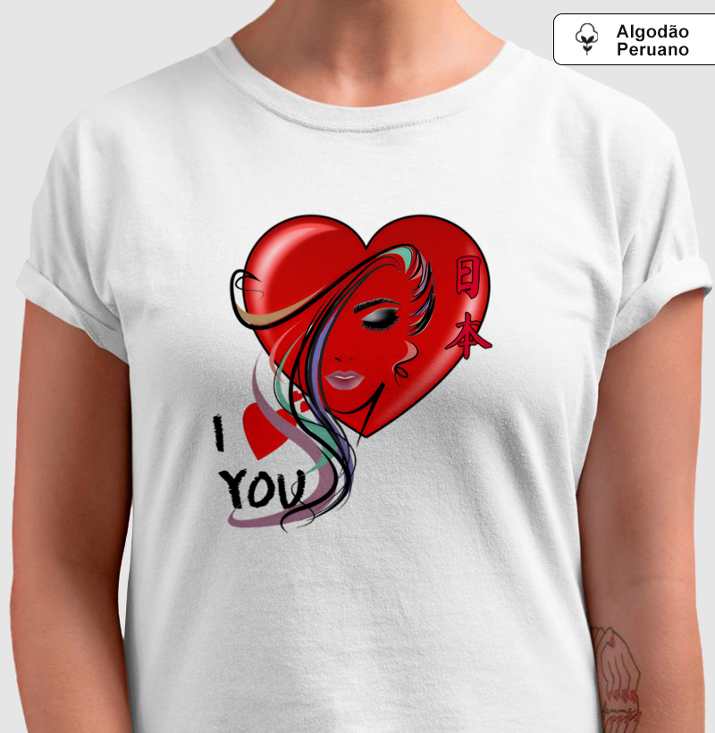 🇯🇵 Love Japan – Amor que Transcende Fronteiras ❤️🎌