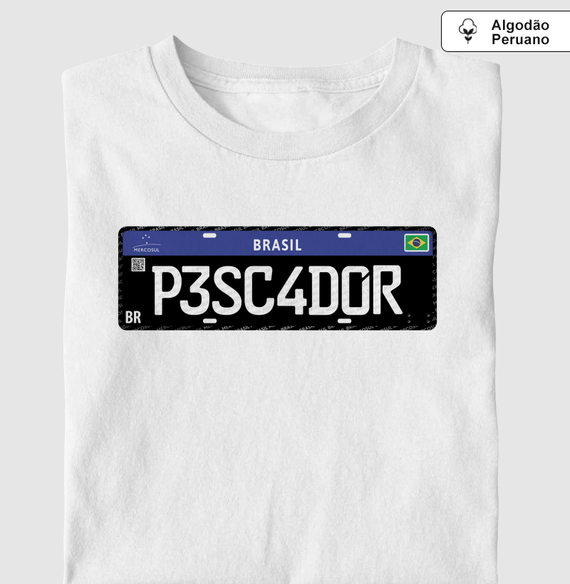 Pescador Colecionador