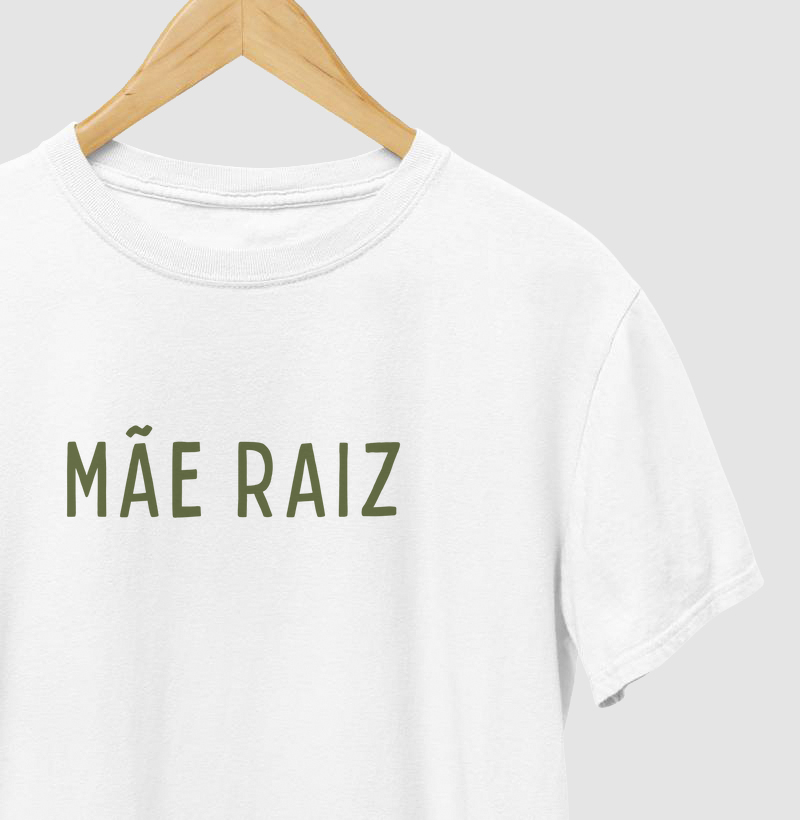 Mãe Raiz