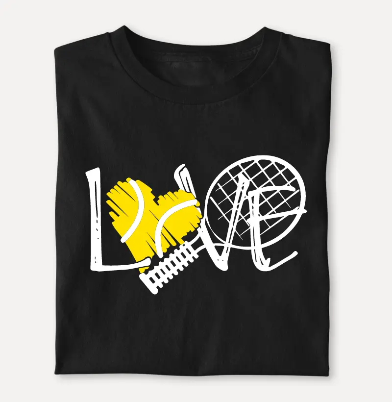 TENNIS LOVE