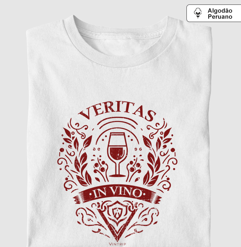 Veritas in Vino
