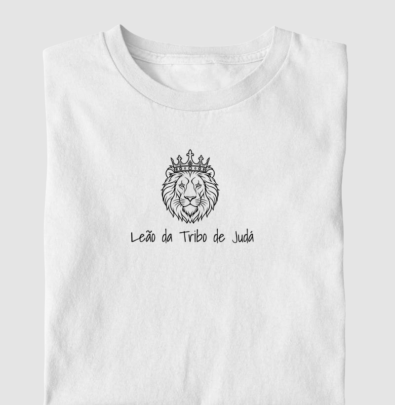 Leão da Tribo de Judá