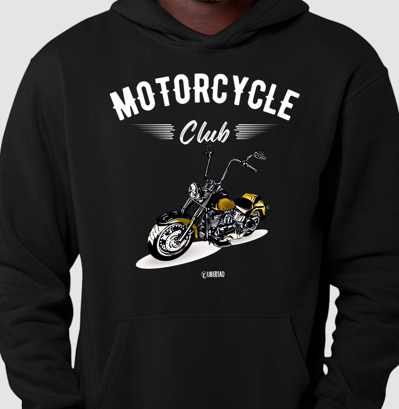 Motorcycle Club