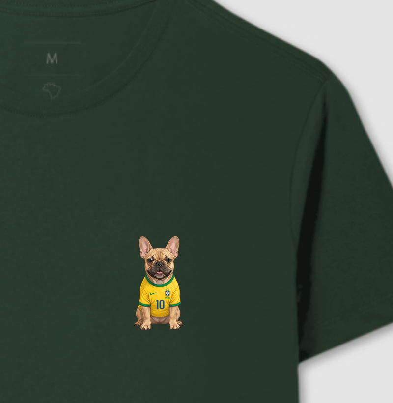 Buldogue Francês 