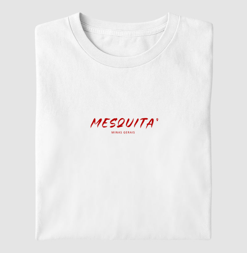 Mesquita (MG) | Traços