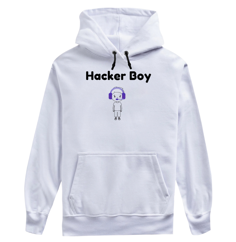 Hacker Boy