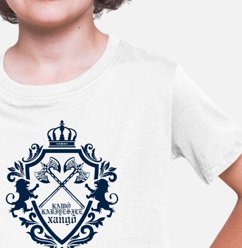 Camisa 0