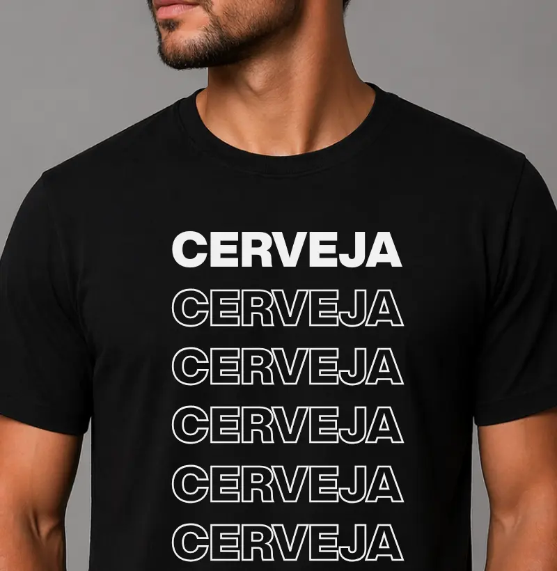 CERVEJA