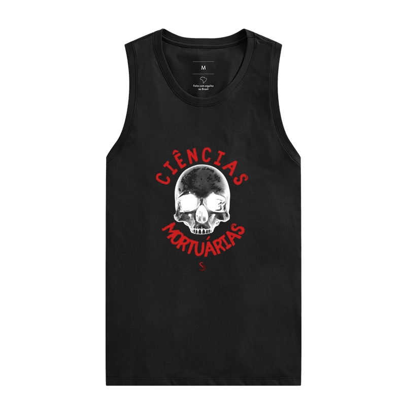 Regata Skull Raio X