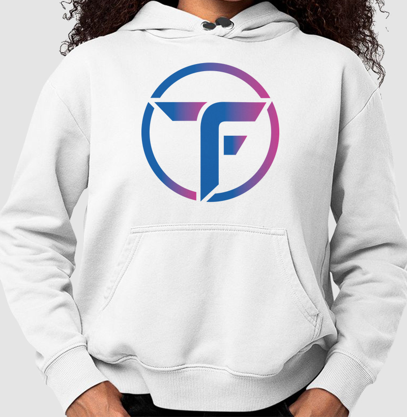 Faria Travel II - Moletom - Moletom