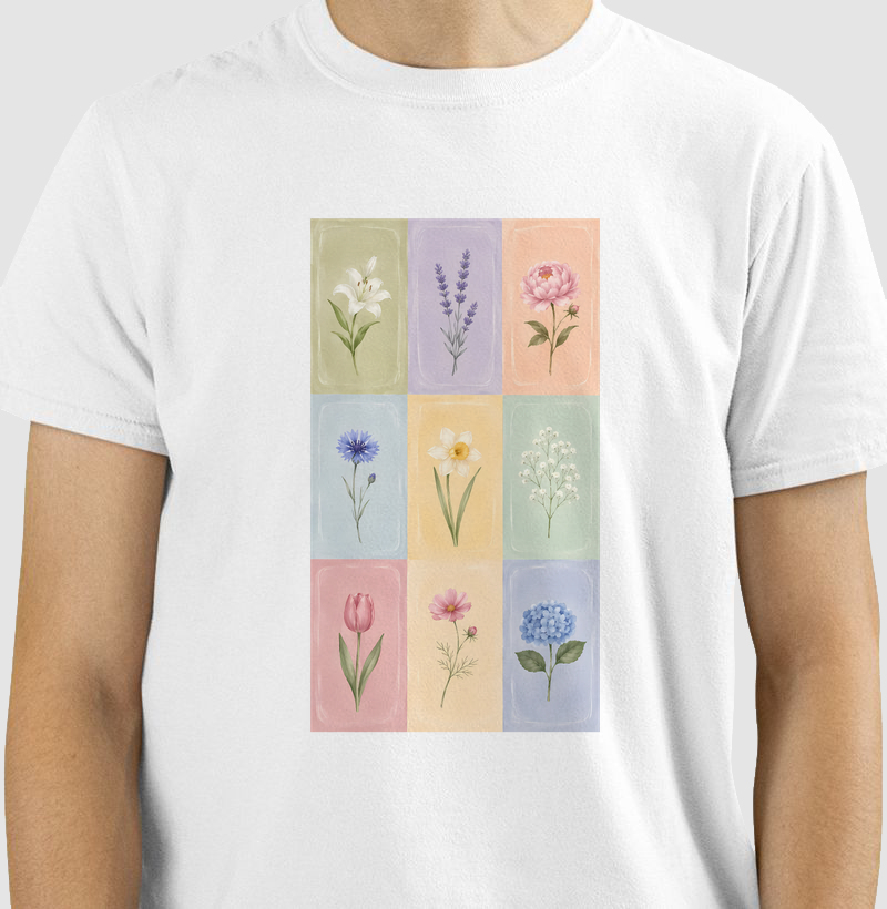 Flowers