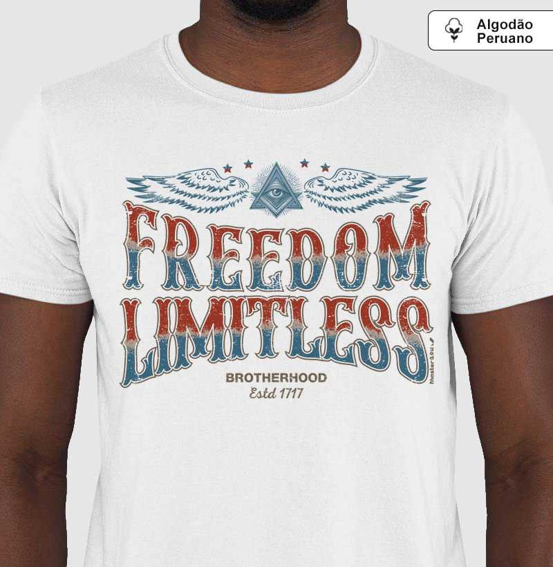 Freedom Limitles, Brotherhood
