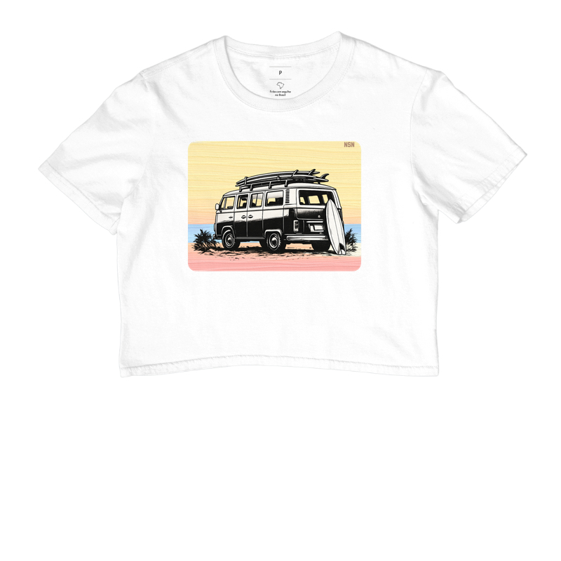 Surf Wagon