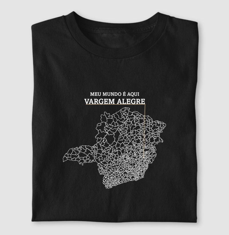 Vargem Alegre (MG) | Meu Mundo É Aqui