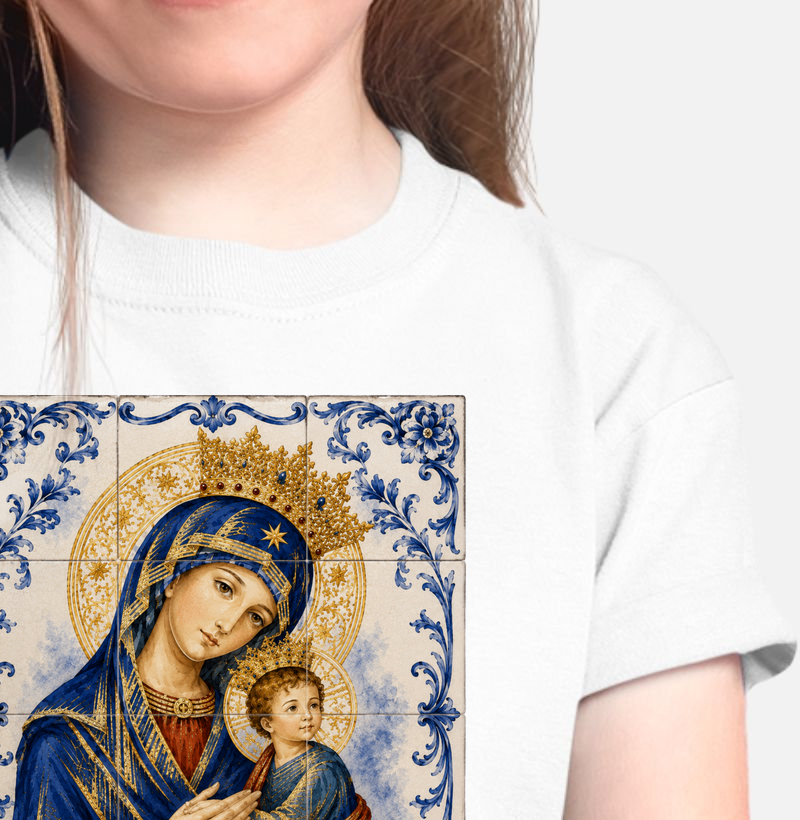 Nossa Senhora do Perpétuo Socorro