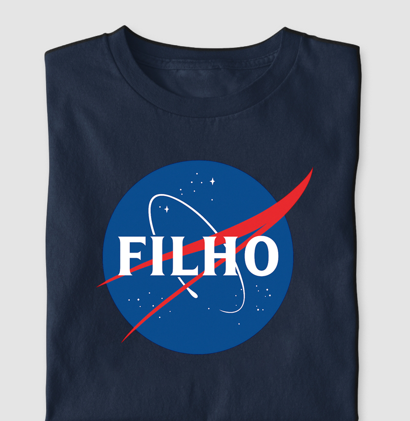 Filho Espacial