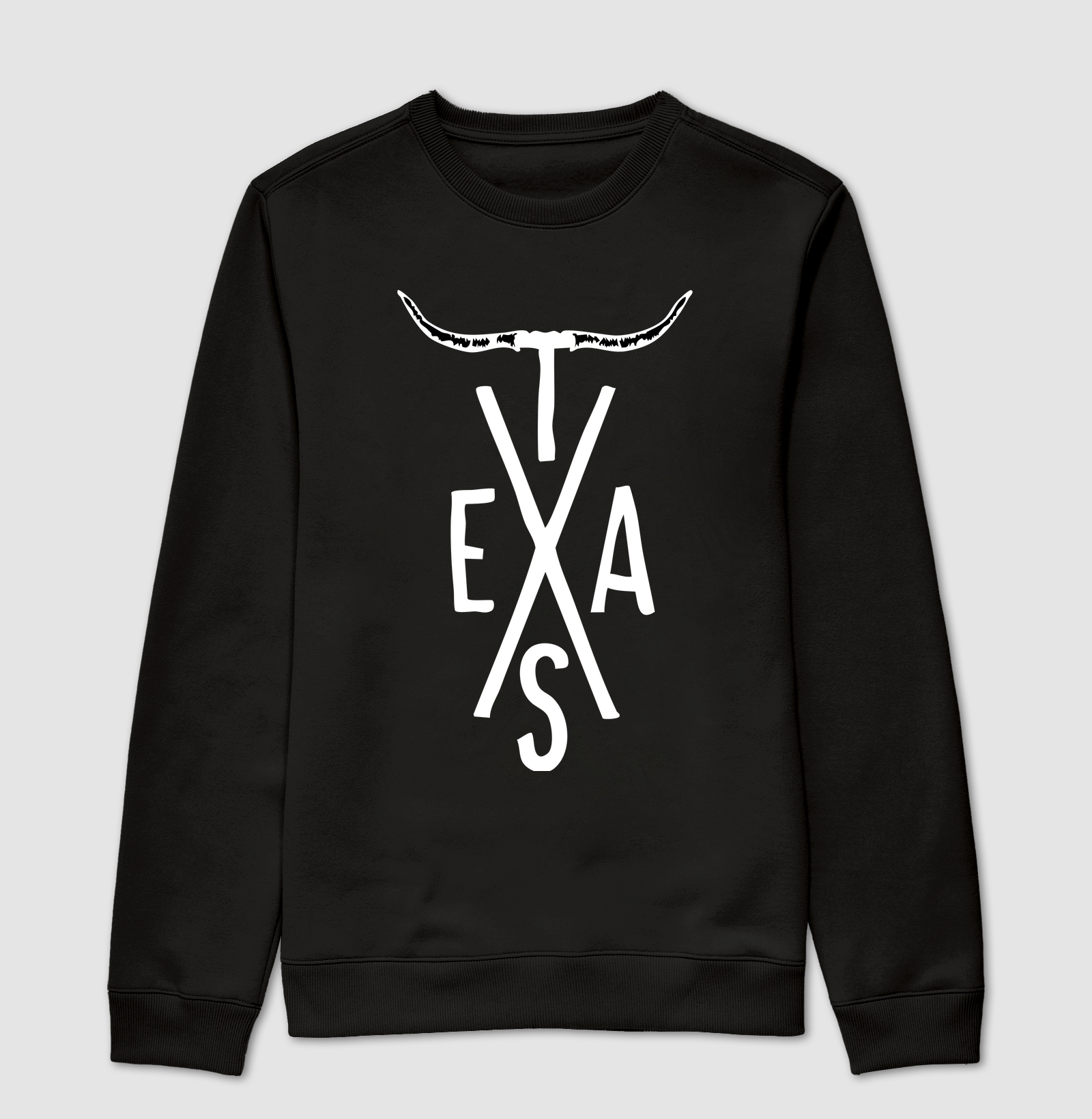 Camiseta Country Texas Cow Magnata 556