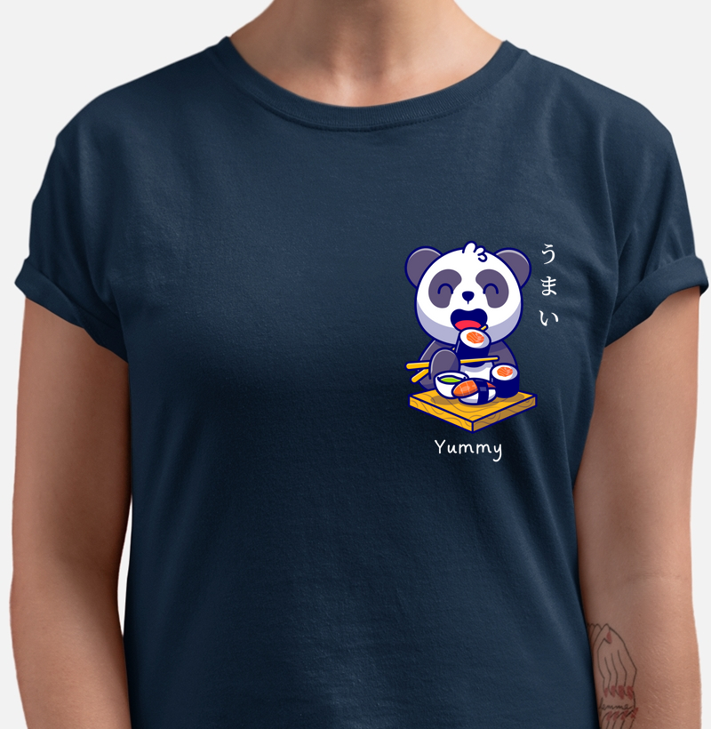 Panda Umai - Sabores do Japão