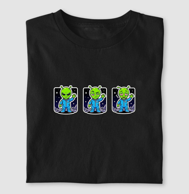 Camiseta Brisadinhos