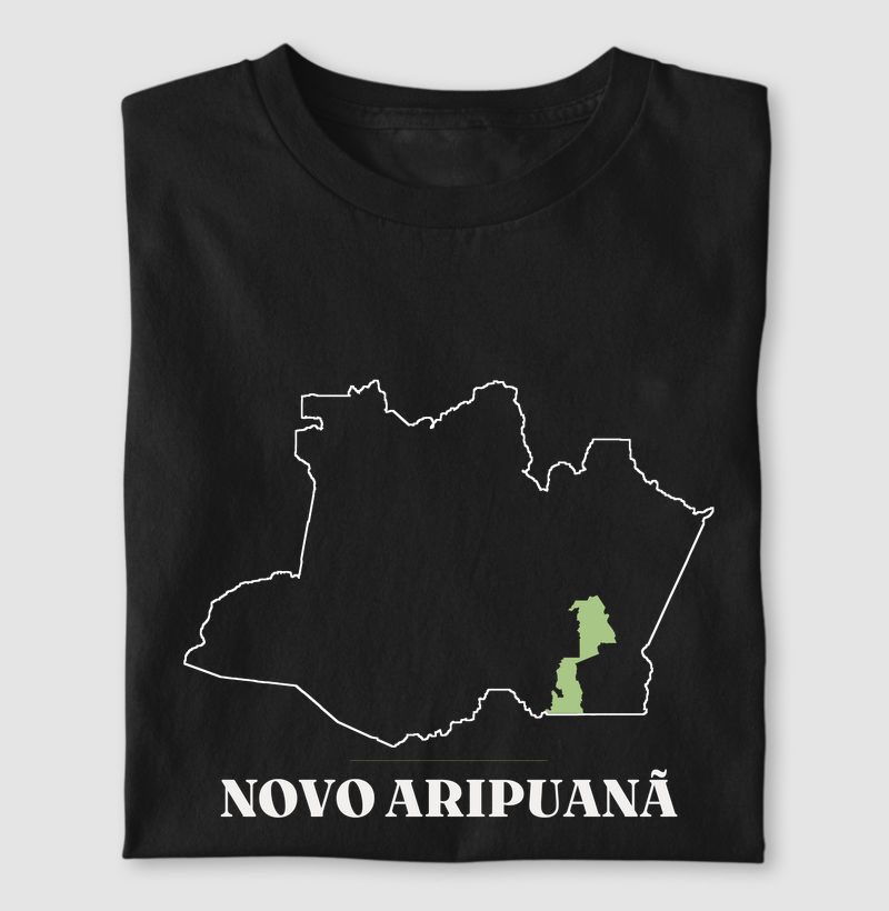 Novo Aripuanã | Traço AM