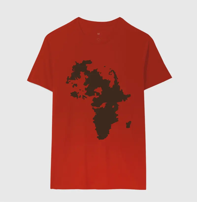 África - Edição Especial