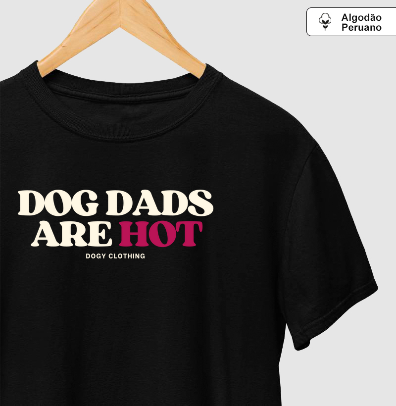Dog Dads Are Hot