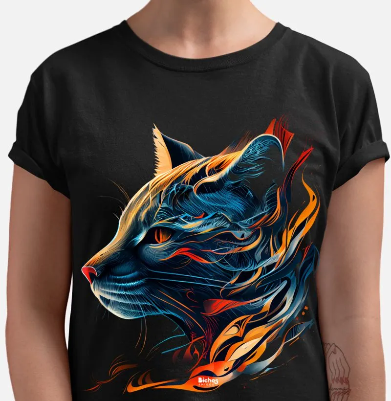 Color Cat