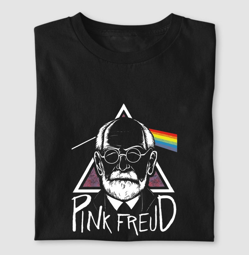 Pink Freud