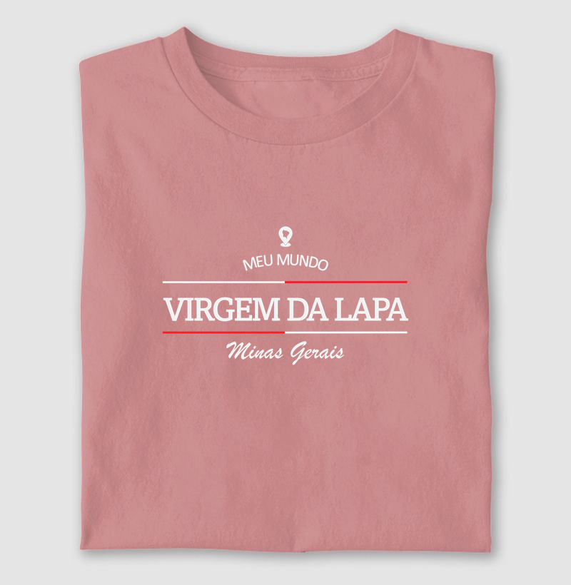 Virgem da Lapa (MG) | Meu Mundo