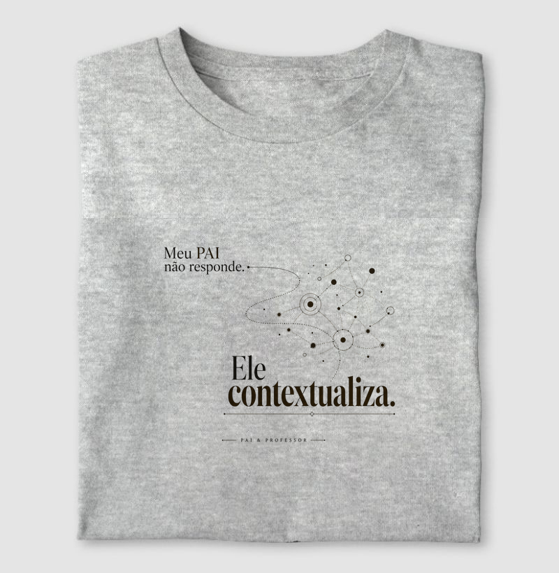 O Pai que Amplia