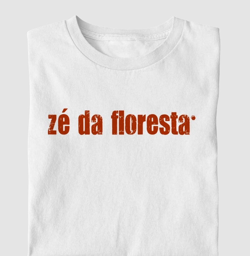 Zé da Floresta