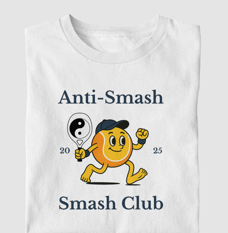 Anti-Smash Smash Club