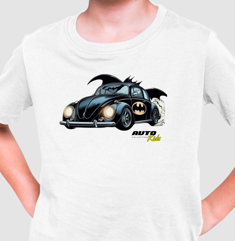 BatFusca Auto Kids