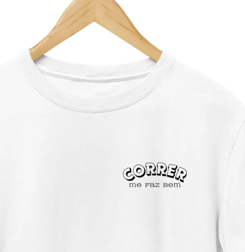 Correr Me Faz Bem - versão 3