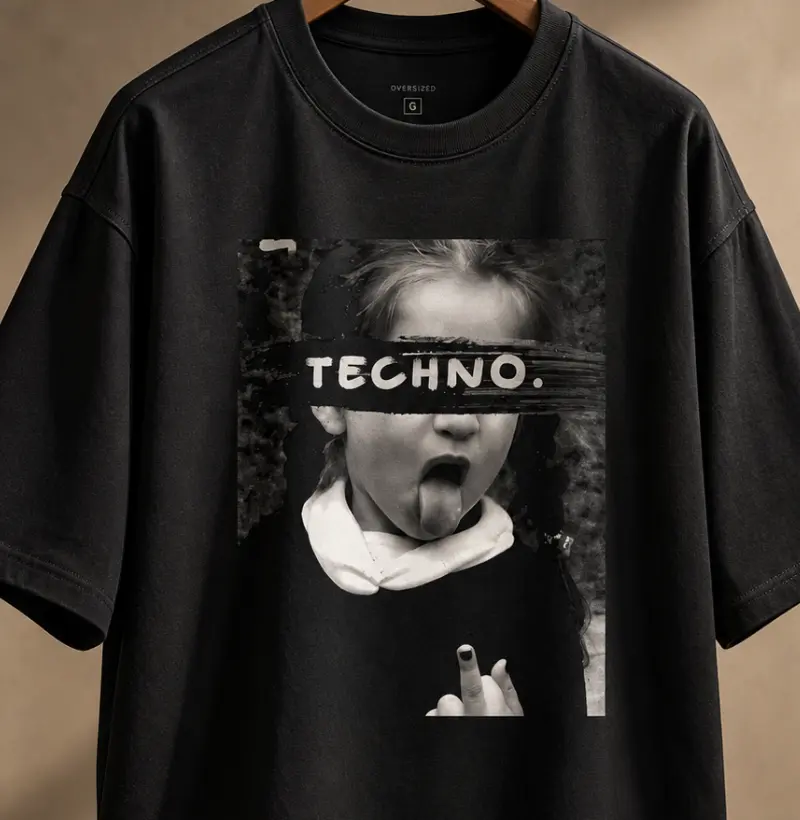 Only Techno
