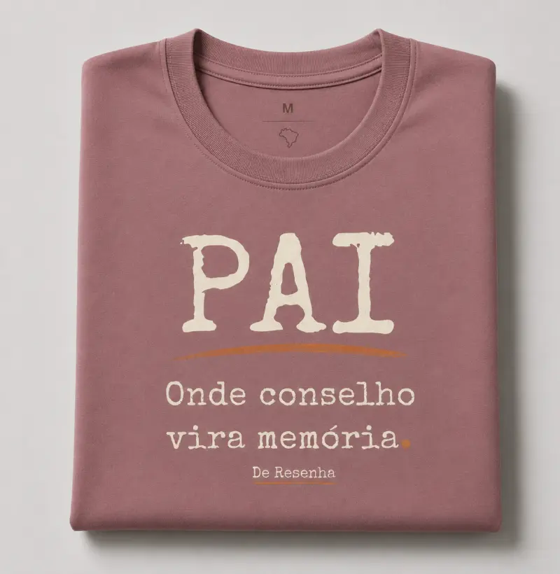 Onde Conselho Vira Memória